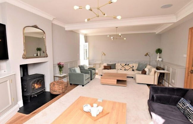 Nanplough Country House and Cottages - Foto 38
