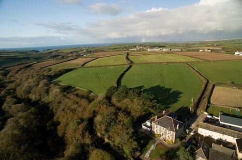 Foto 68 - Nanplough Country House and Cottages