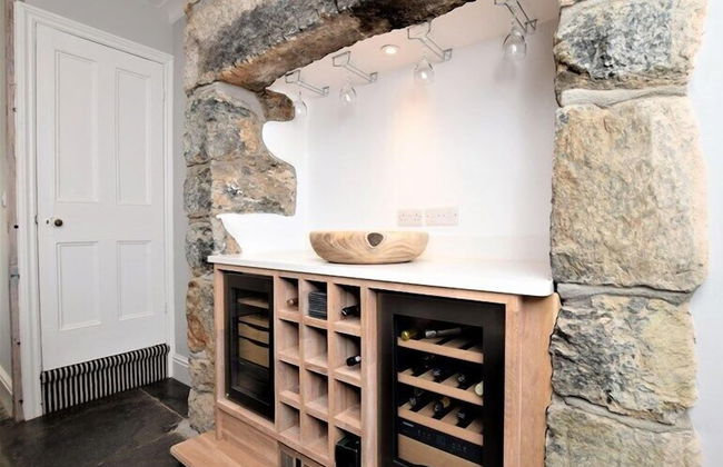 Nanplough Country House and Cottages - Foto 48