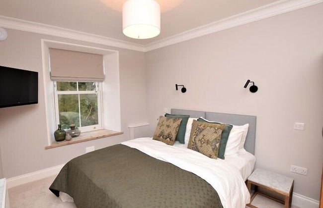 Nanplough Country House and Cottages - Foto 17