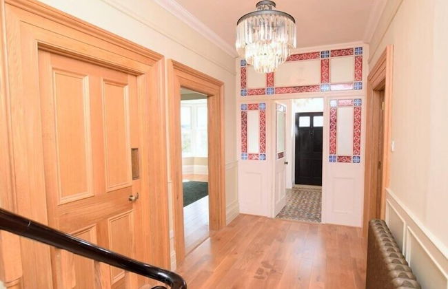 Nanplough Country House and Cottages - Foto 40
