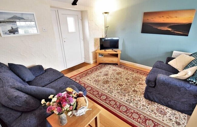 Nanplough Country House and Cottages - Foto 43