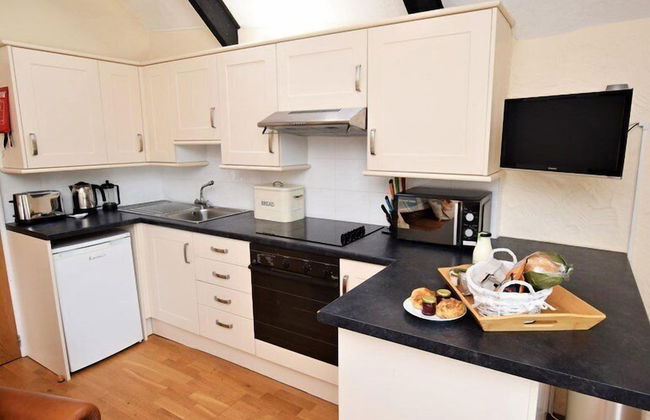 Nanplough Country House and Cottages - Foto 33