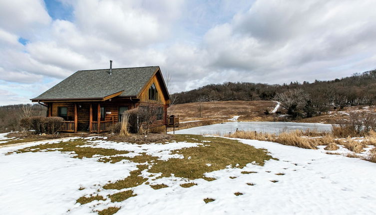 Photo 1 - Lorelei Cabins Edelweiss