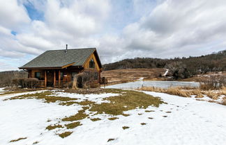 Photo 1 - Lorelei Cabins Edelweiss