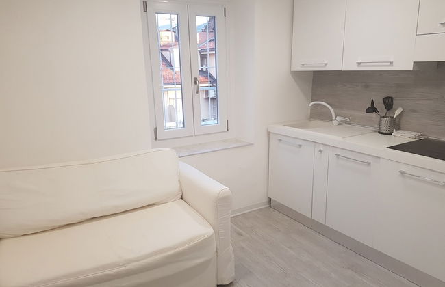Casa Mazzini - Foto 1