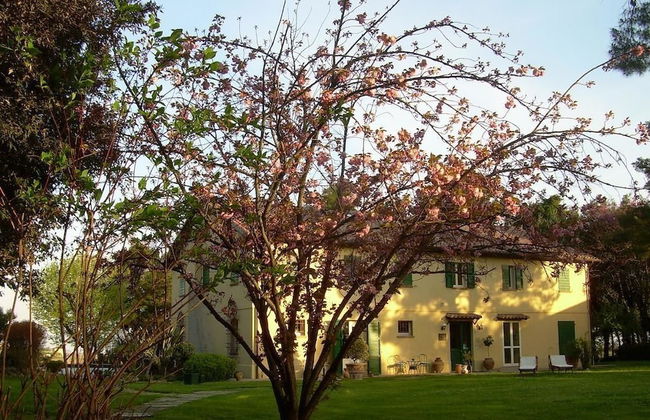 Locanda Strada Della Marina - Foto 27