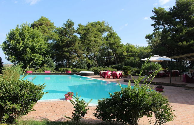 Locanda Strada Della Marina - Foto 1