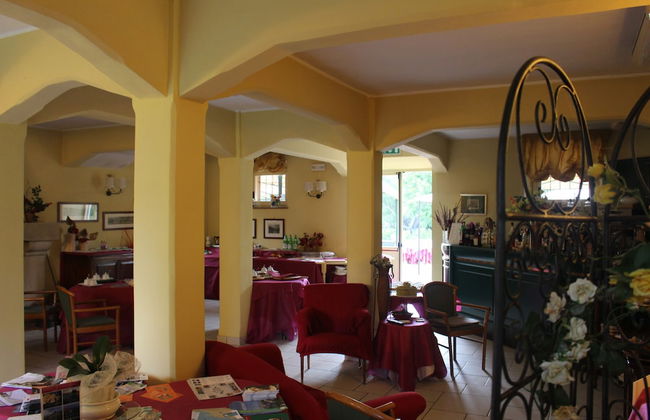 Locanda Strada Della Marina - Foto 3
