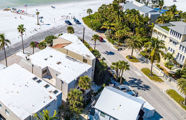 Fanta-Sea on the Beach by Beachside Management - 55 Beach Rd - Foto 56