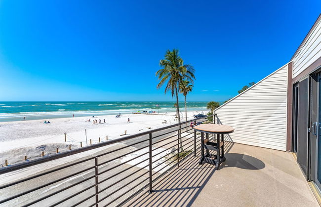 Fanta-Sea on the Beach by Beachside Management - 55 Beach Rd - Foto 47