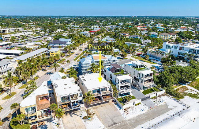 Fanta-Sea on the Beach by Beachside Management - 55 Beach Rd - Foto 51