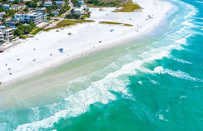 Fanta-Sea on the Beach by Beachside Management - 55 Beach Rd - Foto 55