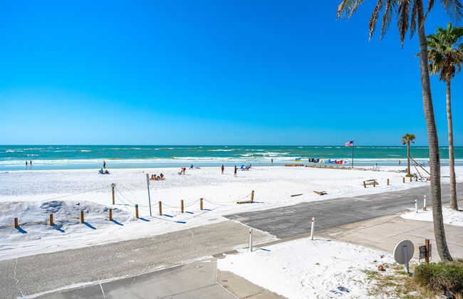 Fanta-Sea on the Beach by Beachside Management - 55 Beach Rd - Foto 41