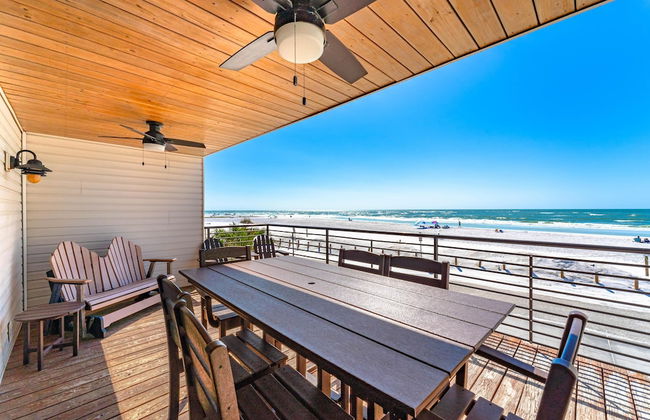 Fanta-Sea on the Beach by Beachside Management - 55 Beach Rd - Foto 49