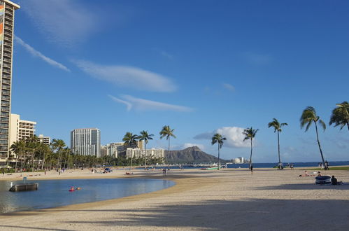 Photo 25 - HAWAII 2 MIN FROM THE BEACH