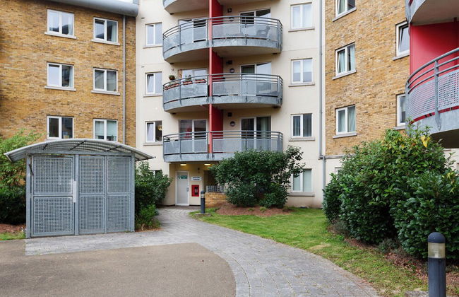 Beautiful Bow Apartment - Foto 23