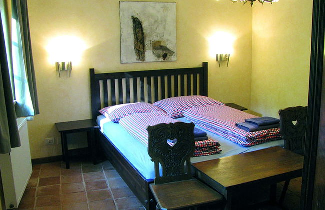 Mansion in Langhe With Pool and Winery Charm - Foto 2