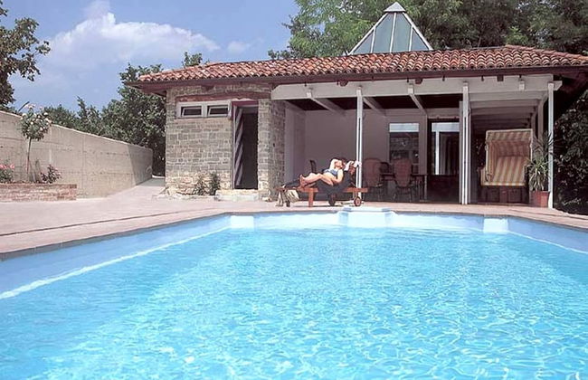 Mansion in Langhe Hills With Pool - Foto 1