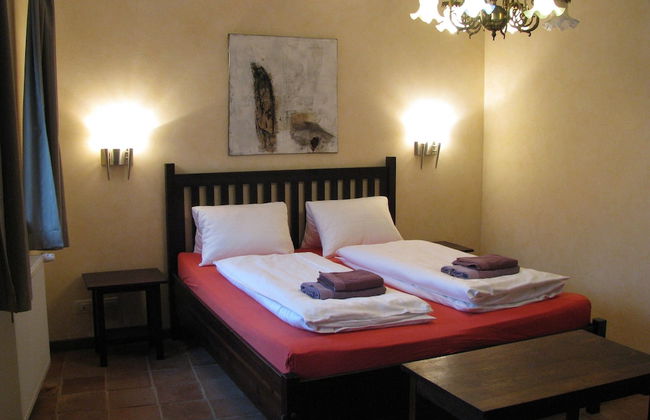 Mansion in Langhe With Pool and Winery Charm - Foto 5