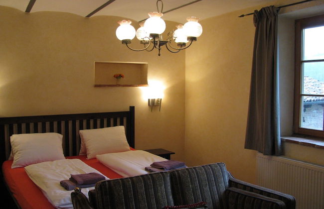 Mansion in Langhe With Pool and Winery Charm - Foto 3