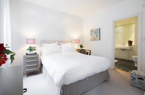 Photo 1 - Lovely 3 bedroom house South Kensington