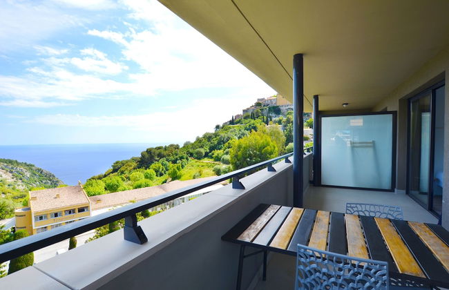 La Perle d'Eze Appart Hotel - Foto 67