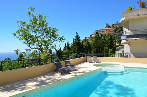 Photo 1 - La Perle d'Eze Appart Hotel