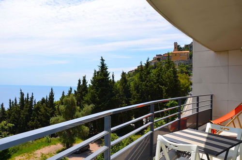 Photo 65 - La Perle d'Eze Appart Hotel