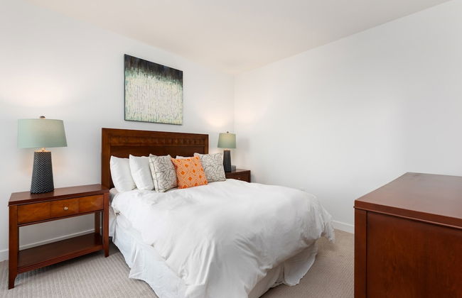 Global Luxury Suites at Reston Town Center - Foto 54