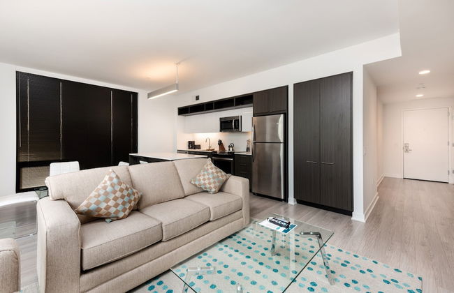 Global Luxury Suites at Reston Town Center - Foto 73