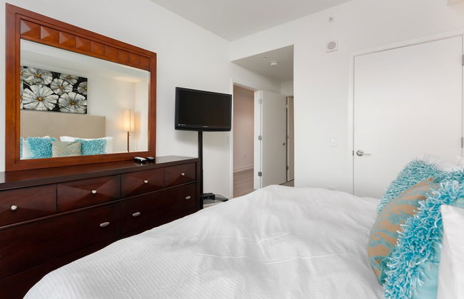 Global Luxury Suites at Reston Town Center - Foto 52