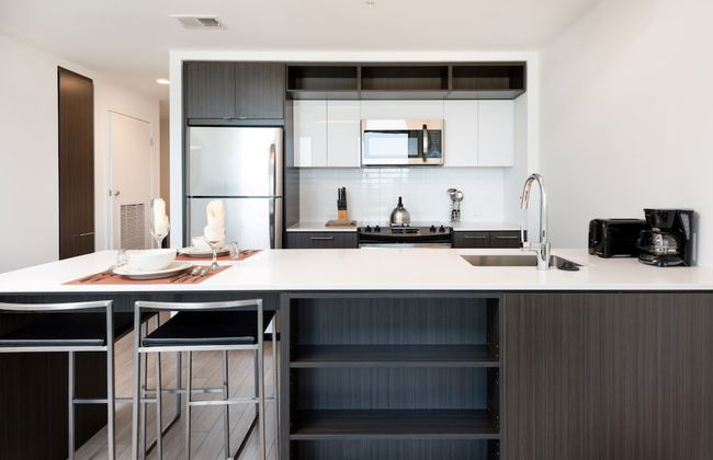 Global Luxury Suites at Reston Town Center - Foto 58
