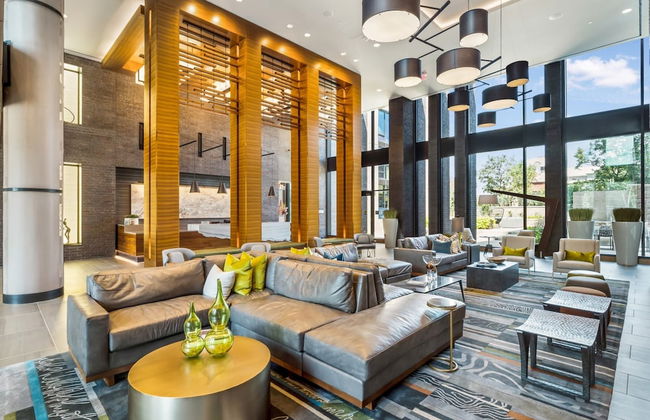Global Luxury Suites at Reston Town Center - Foto 15