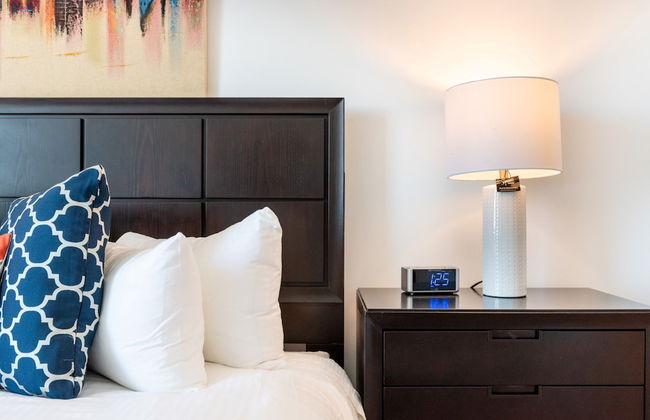 Global Luxury Suites at Reston Town Center - Foto 26
