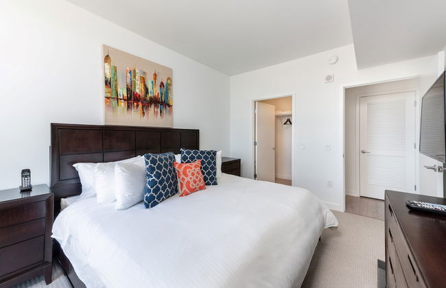 Global Luxury Suites at Reston Town Center - Foto 29