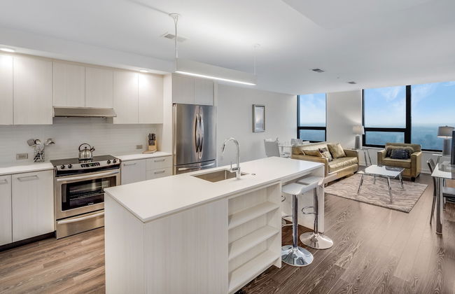 Global Luxury Suites at Reston Town Center - Foto 70