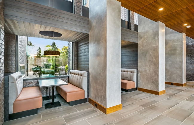 Global Luxury Suites at Reston Town Center - Foto 2