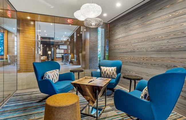 Global Luxury Suites at Reston Town Center - Foto 9