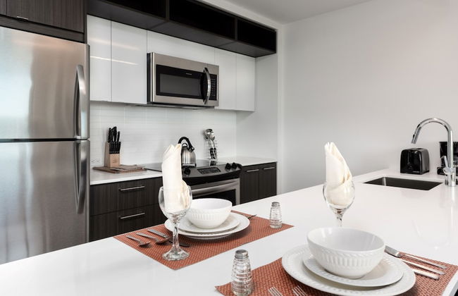 Global Luxury Suites at Reston Town Center - Foto 56