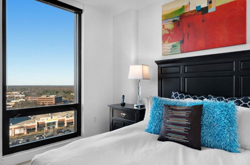 Photo 36 - Global Luxury Suites at Reston Town Center