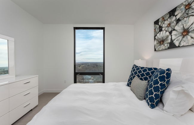 Global Luxury Suites at Reston Town Center - Foto 21