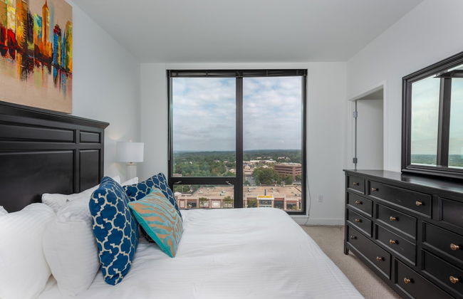 Global Luxury Suites at Reston Town Center - Foto 42