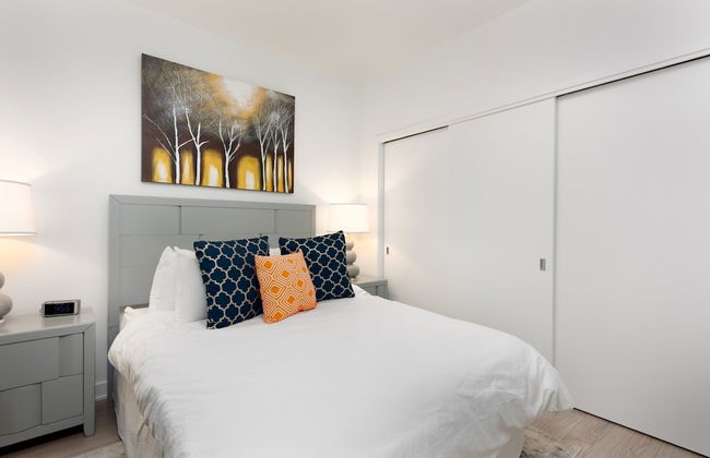 Global Luxury Suites at Reston Town Center - Foto 46