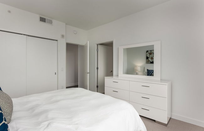 Global Luxury Suites at Reston Town Center - Foto 23