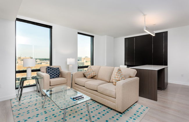Global Luxury Suites at Reston Town Center - Foto 72
