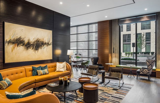 Global Luxury Suites at Reston Town Center - Foto 6