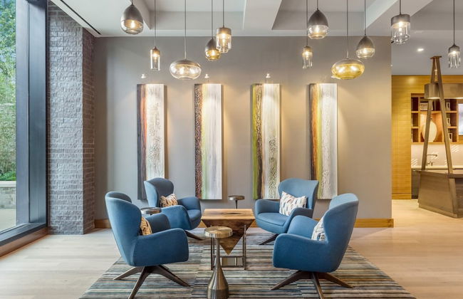 Global Luxury Suites at Reston Town Center - Foto 11