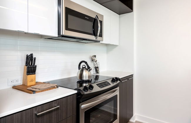 Global Luxury Suites at Reston Town Center - Foto 55