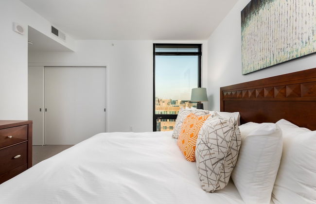 Global Luxury Suites at Reston Town Center - Foto 53